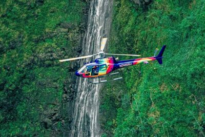 Royal Crown of Oahu - 60 Min Helicopter Tour - Doors Off or On - Doors on vs doors off: how to pick your vibe
