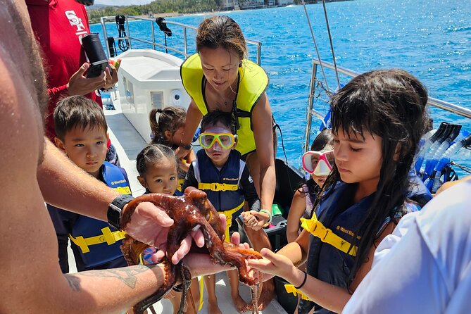 Sail and Turtle Snorkeling Tour in Waikiki - Who This Tour Fits Best (And Who Might Want a Different Plan)