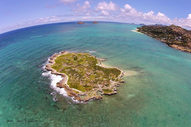 Self-Guided Kayaking Discovery in Kailua, Oahu - Price check: $110.17 feels fair when you add up what’s included