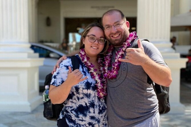 Shared Arrival Transfer from Honolulu Airport to Waikiki Hotels - From Baggage Claim to Waikiki: What This Shuttle Actually Does Well
