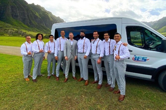 Shared Arrival Transfer from Honolulu Airport to Waikiki Hotels - Small Gotchas: Phone Access, Signage, and What’s Not Included