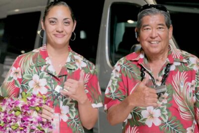 Shared Round-Trip Transfer: Honolulu Airport to Hotel or Cruise Terminal - Price and value: what you’re actually buying