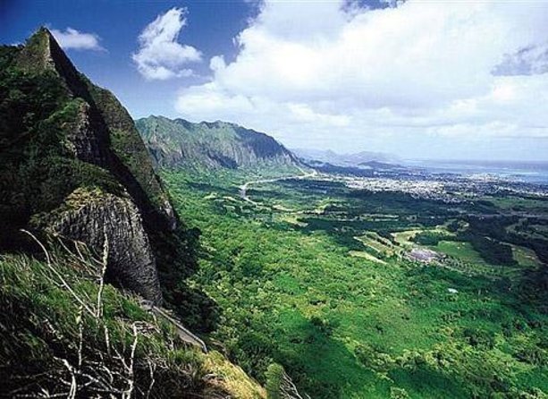Sights & Bites Ultimate Oahu Circle Island Foodie Tour - Key things I’d plan around