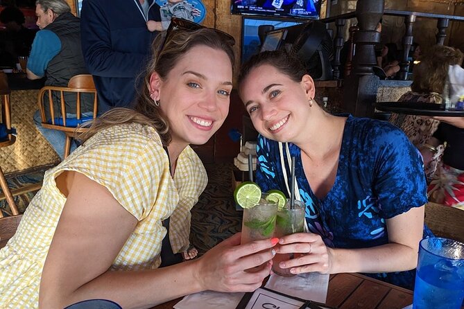Sips & Secrets of Hawaii Pub Crawl - Meeting at Ala Moana: a practical Waikiki starting point