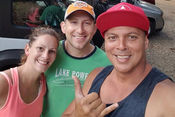 Skip the Crowds: Secret Oahu Half Circle Tour with a Local - Key moments that make this half-circle work