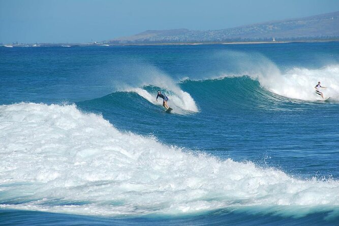 Small Group North Shore Circle Island Tour Oahu - Key points to know before you go