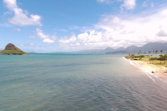 Small Group North Shore Circle Island Tour Oahu - Halona Blowhole and Laniakea Turtle Beach: Great Views, Real-World Parking Constraints