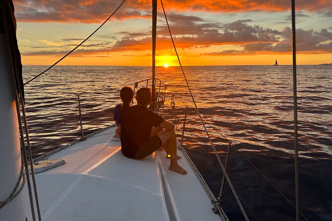 Small Group Waikiki Sunset Sailing Tour - Price and Value: Is $99 Worth It for 2 Hours on the Water?
