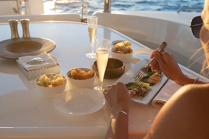 Small Group Yacht Sunset Cruise from Oahu - Ko Olina marina to sunset: the small-group setup that changes everything