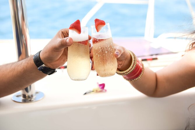 Small Group Yacht Sunset Cruise from Oahu - Your on-the-water route starts at Ko Olina Marina