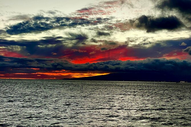 Sunset Dinner Cruise in Honolulu, Hawaii - Price value: what you’re really paying for