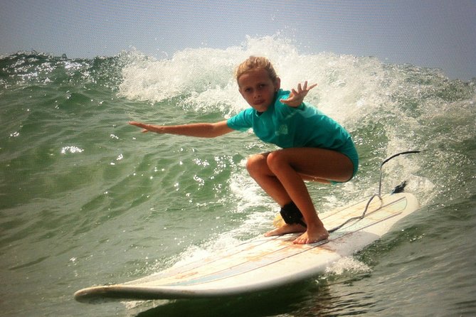 Surf Lessons on the North Shore of Oahu - North Shore Basics at Hauula: Why This Start Feels Easier