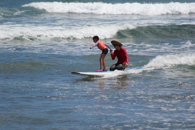 Surf Lessons on the North Shore of Oahu - Getting There Without Hotel Pickup: Simple, But Plan It
