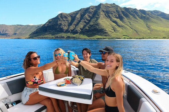 Swim With Dolphins & Turtles in West Oahu (Semi-Private Tours) - Photos and the $50 question you should ask first