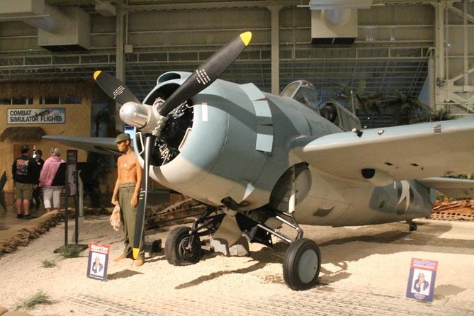 The Best of Pearl Harbor Full Day Tour - Key Points Worth Knowing Before You Go