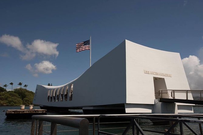 The Best of Pearl Harbor Full Day Tour - How This Pearl Harbor Day Gets You to the Big Moments