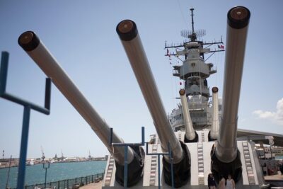 The Best of Pearl Harbor Full Day Tour - Morning Logistics From Waikiki to Ford Island (That ID You’ll Need)