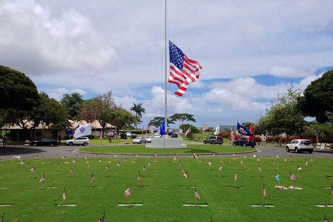 The Best of Pearl Harbor Full Day Tour - Pacific Aviation Museum Hangars: The Aircraft Story You Might Miss on Your Own