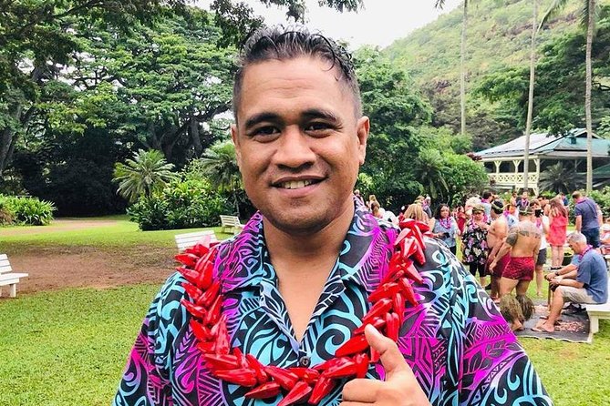 Toa Luau at Waimea Valley, Oahu - Key Highlights You’ll Feel in Your Day