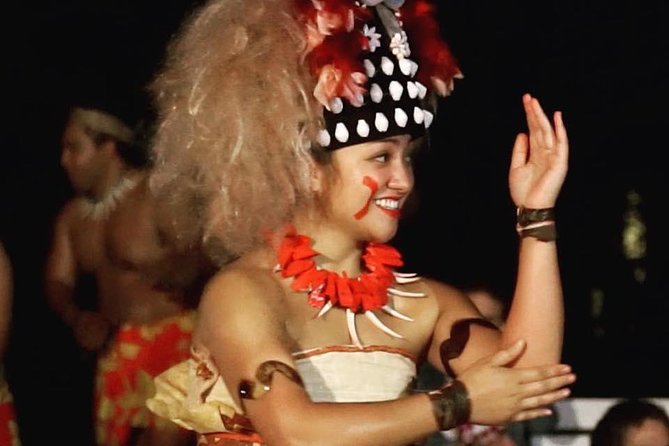 Toa Luau at Waimea Valley, Oahu - Waimea Falls Swim: Life Jackets, a Trail Pace, and What to Wear