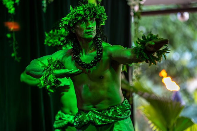 Toa Luau at Waimea Valley, Oahu - Price and Value: Is $133 Worth It for a 3-Hour Luau?