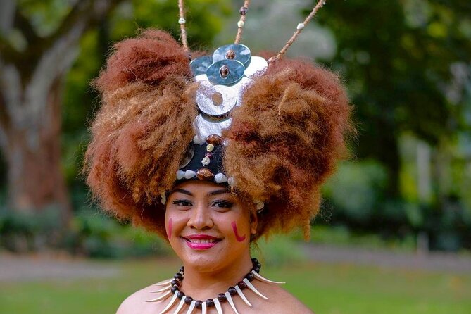Toa Luau at Waimea Valley, Oahu - Waimea Valley Grounds: Lei Gardens, Waterfalls, and a Day That Starts Early