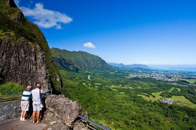 Tour of North Shore & Waimea Waterfall - Key Highlights You’ll Actually Feel During the Day