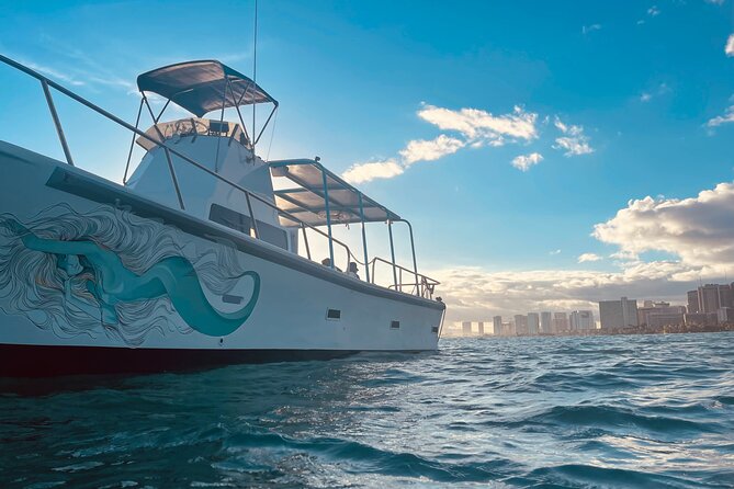Turtle Canyon Snorkel Adventure in Waikiki, Oahu - Turtle Canyon Snorkel: Why This Reef Works So Well From Waikiki