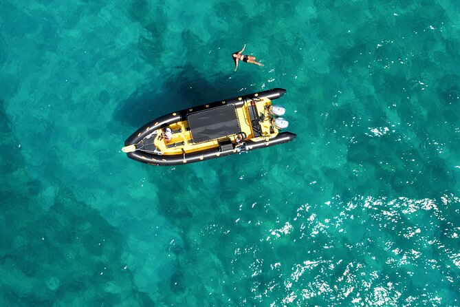 Turtle Canyon Snorkel Adventure - Small Group 6 Passengers - Key highlights worth planning for