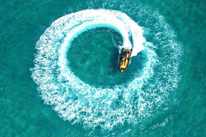 Turtle Canyon Snorkel Adventure - Small Group 6 Passengers - Weather and wave reality: when plans adjust on the fly