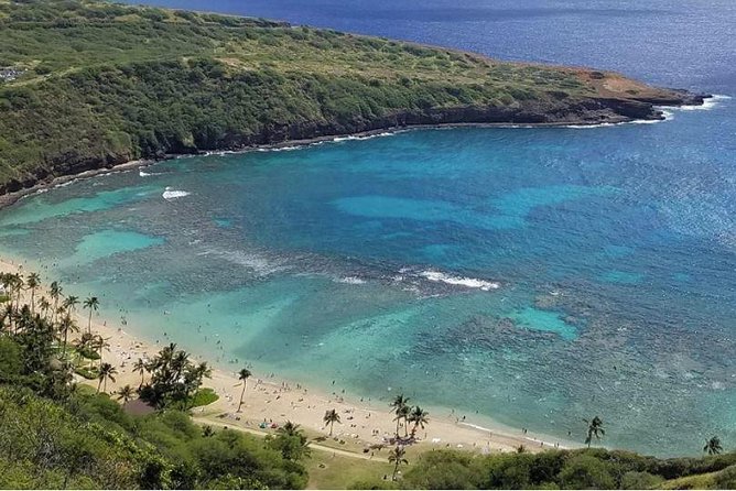 Ultimate Pearl Harbor Circle Island - Key highlights worth clocking