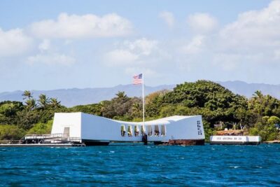Ultimate Pearl Harbor Circle Island - Entering Pearl Harbor: security rules you can’t ignore