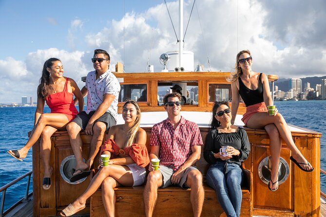 Vida Mia Morning Coffee Cruise - Key things to know before you go