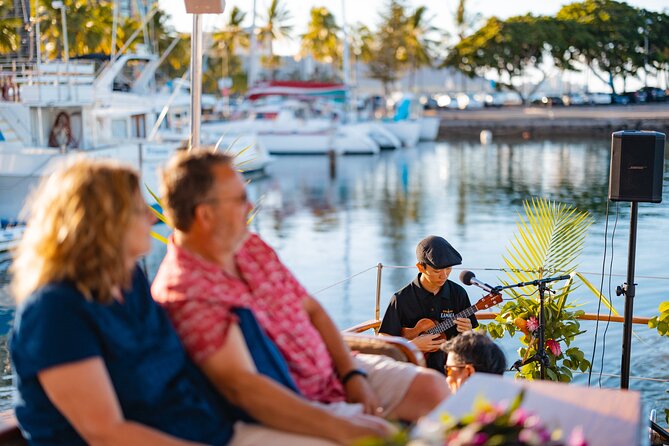 Vida Mia Morning Coffee Cruise - The historic yacht experience: touring the Vida Mia and learning as you go