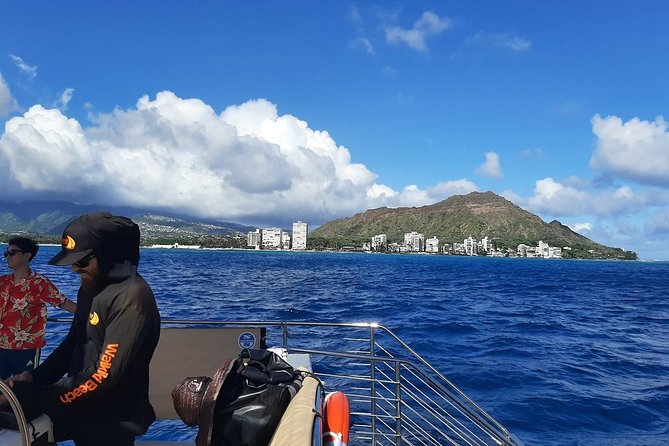 Waikiki 3pm Tradewind Sail - Open Bar Included - Is the Route Slow or Worth It? The Pace in Plain Terms