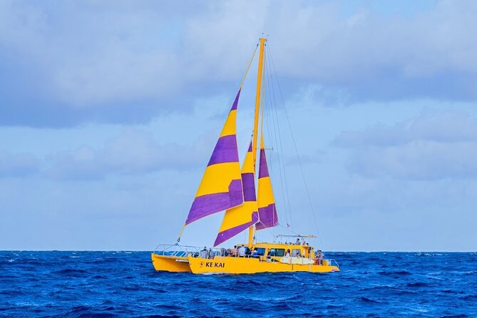 Waikiki Beach Sunset Sail - Timing at 5:30 pm: how to plan your evening around the sail