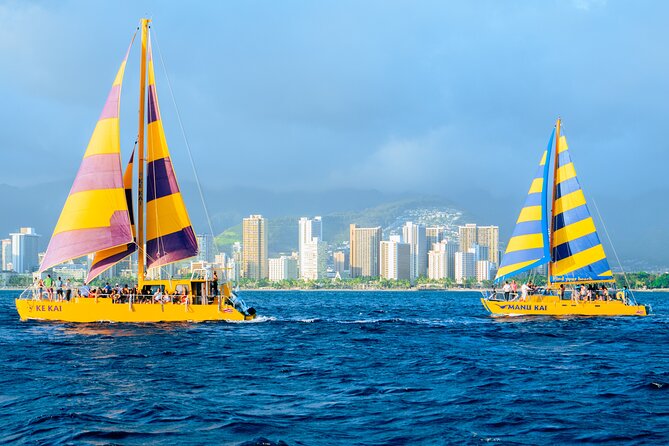 Waikiki Beach Sunset Sail - Price and logistics: why $70 feels fair (when it matches your style)