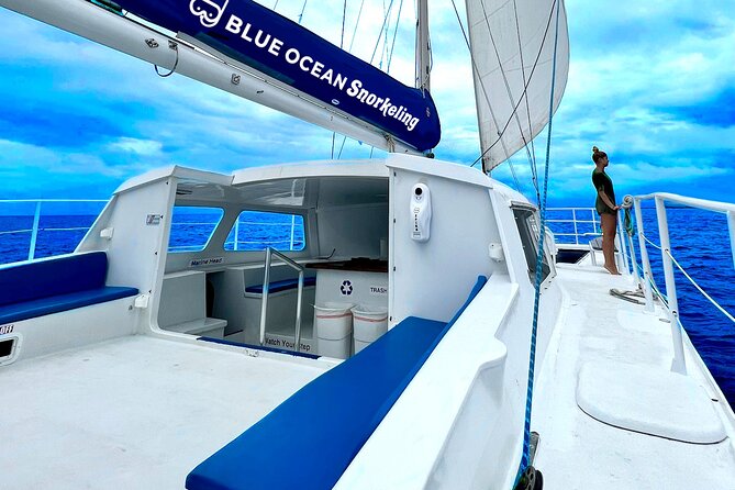 Waikiki Catamaran Escape: Snorkel with Turtles & Water Sports Fun - Diamond Head on the Route: The Photo Moment You Get Without Trying