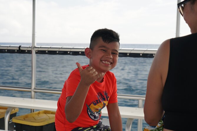 Waikiki Green Sea Turtle Snorkeling Tour - Boat Excursion - Who this tour fits best (and who might want a different plan)