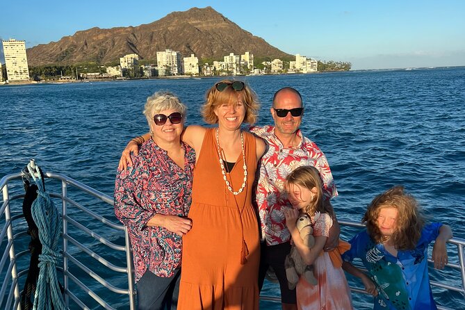 Waikiki, Hawaii: Deluxe Snorkel and Wildlife Cruise - Price and Value: What $89 Gets You on Oahu