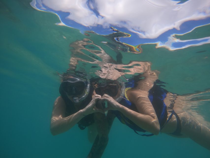 Waikiki: Honolulu Beginner Snorkeling Tour with Videos - Gear Basics and Fit: The Stuff You Should Get Right First