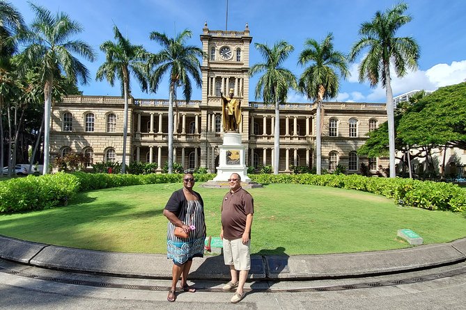 Waikiki: Personal and Custom Tour - 99.9% Customizable - Halona Blowhole and Makapu‘u Point: Ocean Views Without the Guesswork