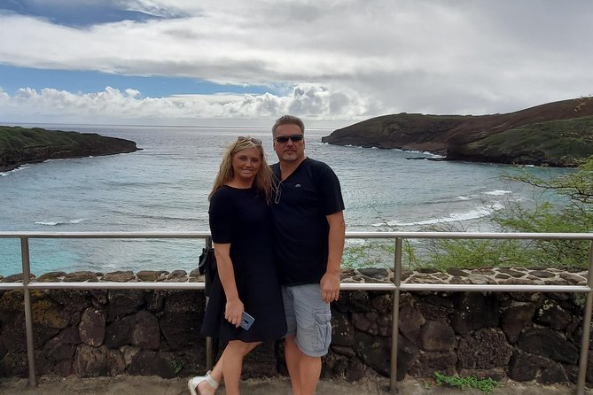 Waikiki: Personal and Custom Tour - 99.9% Customizable - Byodo-in Temple: Calm Between the Photo Stops