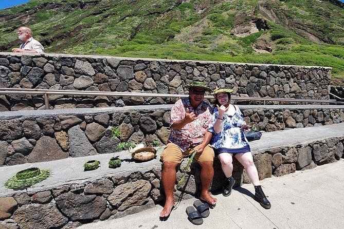 Waikiki: Personal and Custom Tour - 99.9% Customizable - Coral Kingdom, Macadamia Farms, and Giovanni’s Shrimp: Where the Day Gets Delicious