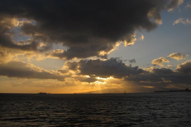 Waikiki Signature Sunset Catamaran Sail - Pickup and Timing: How to Avoid a Last-Minute Stress Spiral