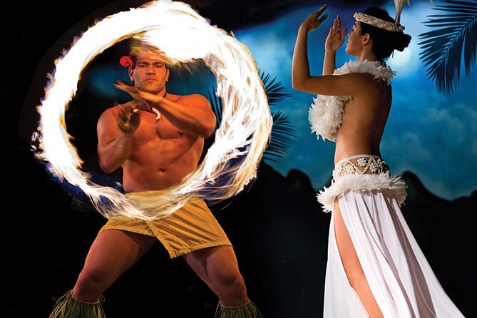 Waikiki Starlight Luau on The Great Lawn-Hilton Hawaiian Village - The luau feast: what’s actually on your plate
