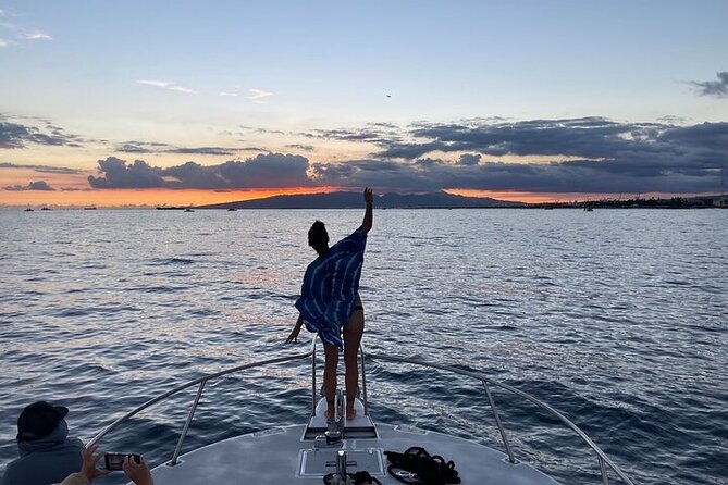 Waikiki Sunset Boat Cruise - Key Highlights Worth Your Time