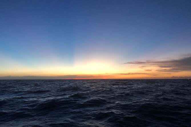 Waikiki Sunset Boat Cruise - BYOB, Included Drinks, and the Comfort Details You Can Plan Around