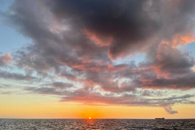 Waikiki Sunset Boat Cruise - The Cruise Route: Watching Waikiki Fade Toward Diamond Head