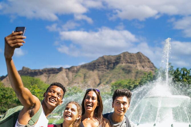 Waikiki Trolley Green Line Diamond Head Shuttle - The Waikiki Green Line’s Real Value: Less Walking, Smarter Stops